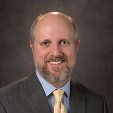 Speaker Scott Kopetz, M.D., Ph.D., FACP