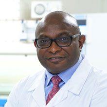 Speaker Kunle Odunsi, M.D., Ph.D.