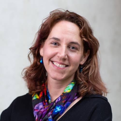 Susan M. Kaech, Ph.D., of the Salk Institute for Biological Studies