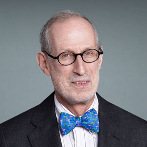 Dr. Jeffrey S Weber of NYU Langone
