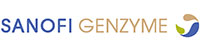 Sanofi Genzyme Logo