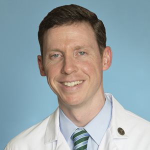 Gavin P. Dunn, M.D., Ph.D., of the Washington University School of Medicine
