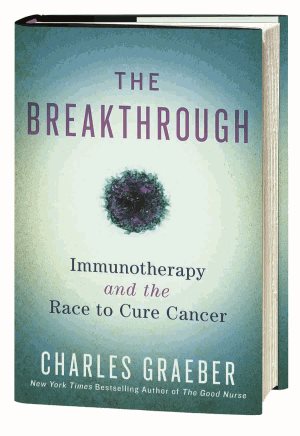 The Breakthrough by Charles Graeber